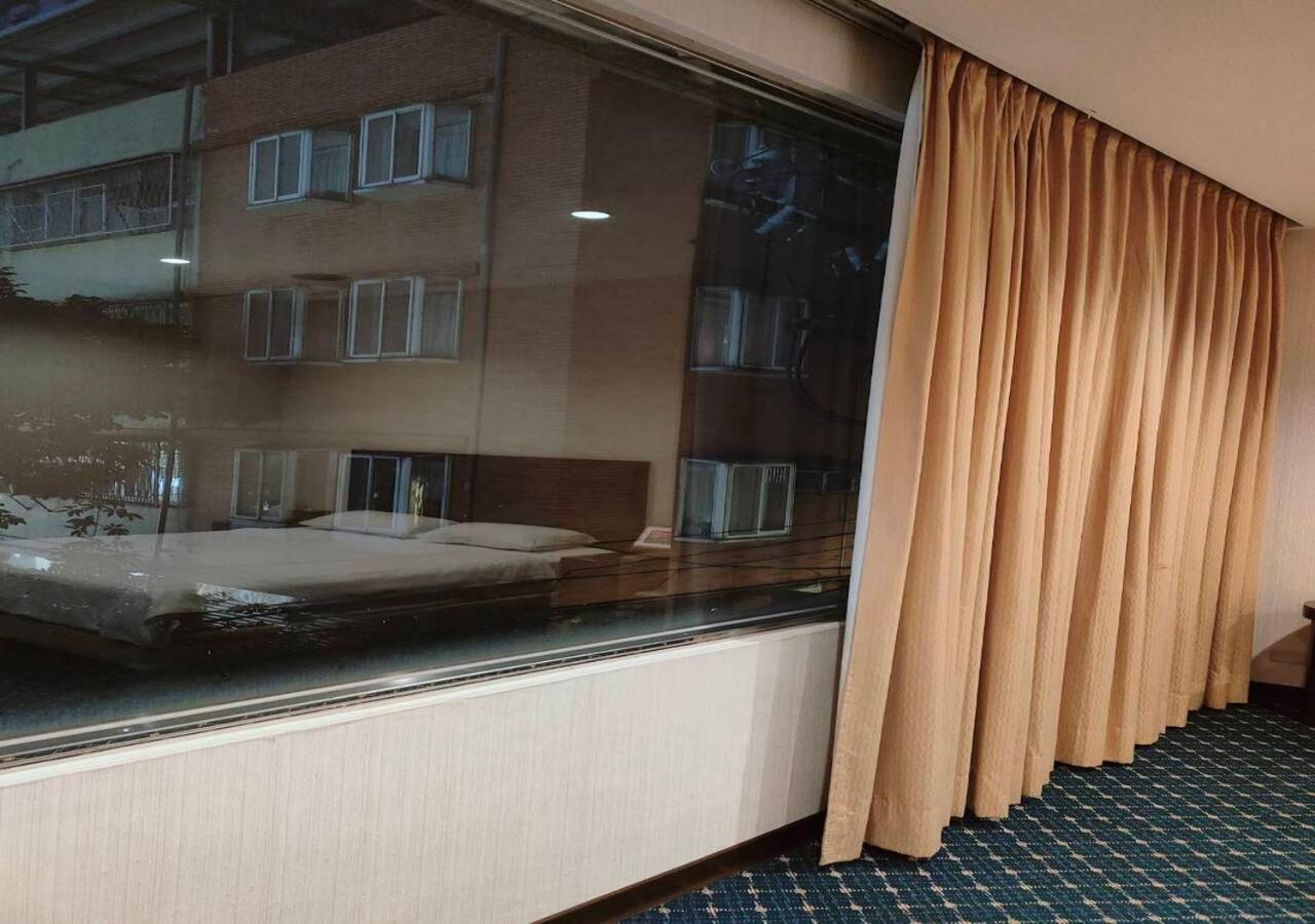 Champion Hotel Tajpej Kültér fotó