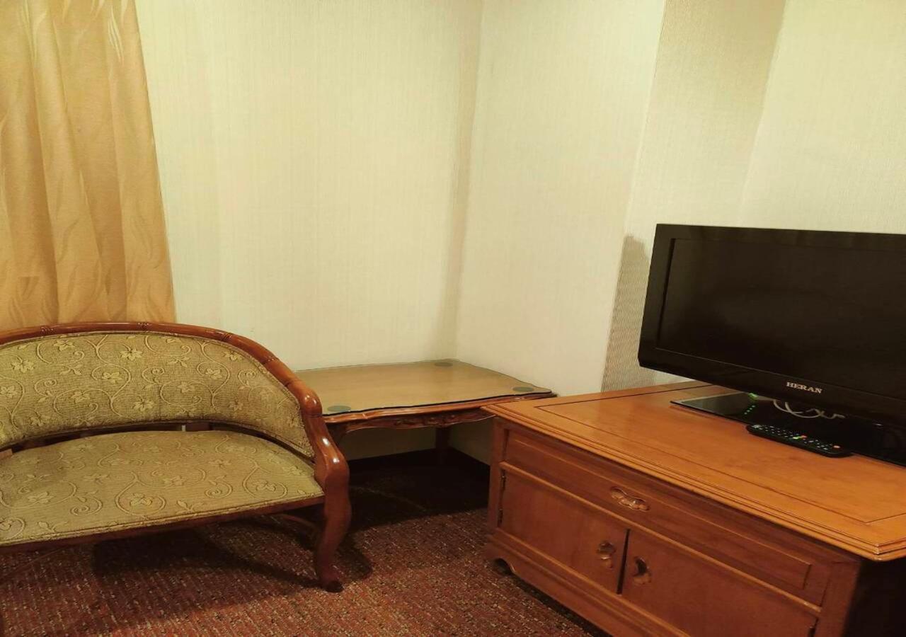 Champion Hotel Tajpej Kültér fotó