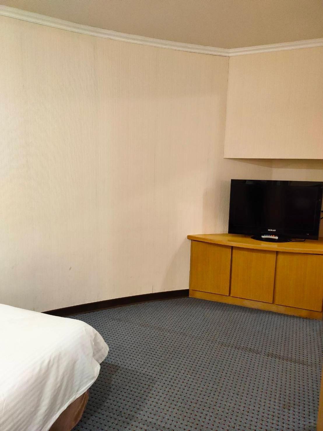 Champion Hotel Tajpej Kültér fotó