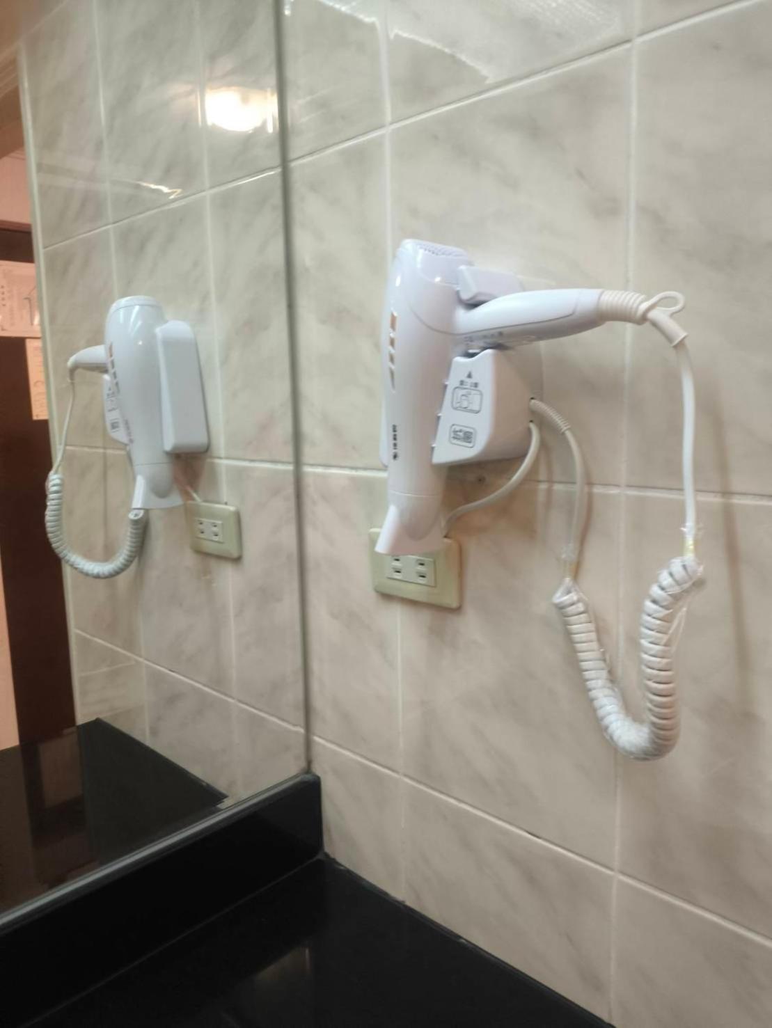 Champion Hotel Tajpej Kültér fotó
