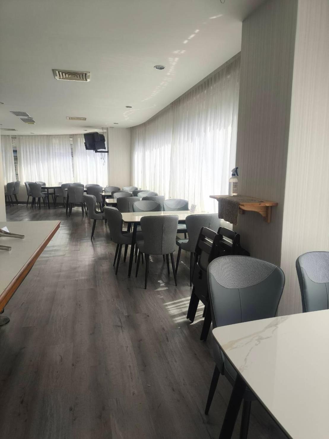 Champion Hotel Tajpej Kültér fotó